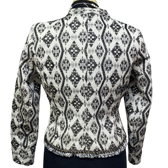 H&M Moto Jacket - Picture 4 of 5